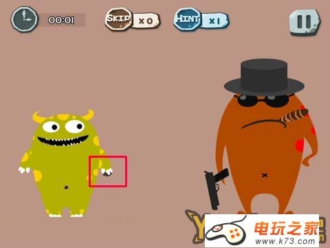 100种蠢蠢的死法全关卡攻略