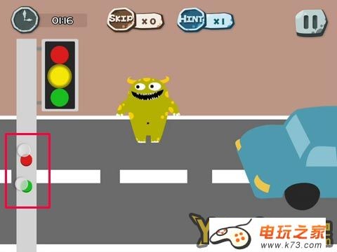 100种蠢蠢的死法全关卡攻略