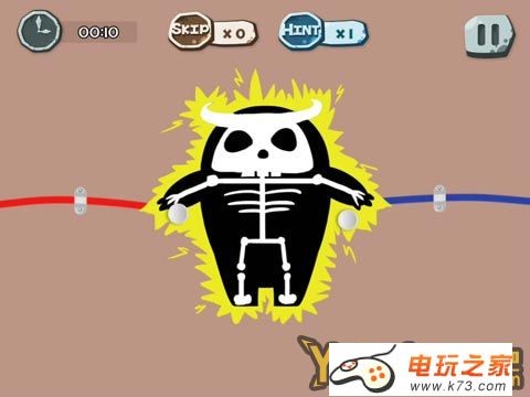 100种蠢蠢的死法全关卡攻略