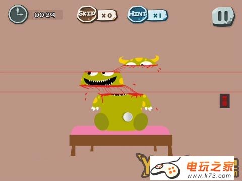 100种蠢蠢的死法全关卡攻略