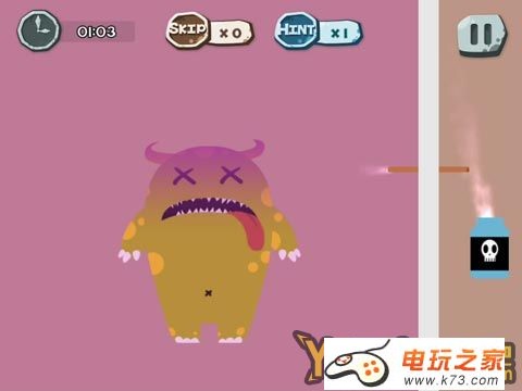 100种蠢蠢的死法全关卡攻略