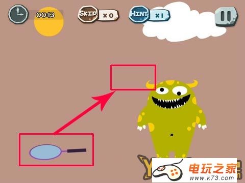 100种蠢蠢的死法全关卡攻略