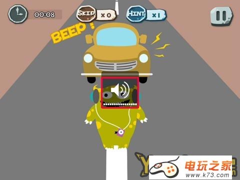 100种蠢蠢的死法全关卡攻略