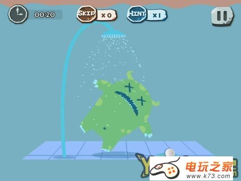 100种蠢蠢的死法全关卡攻略