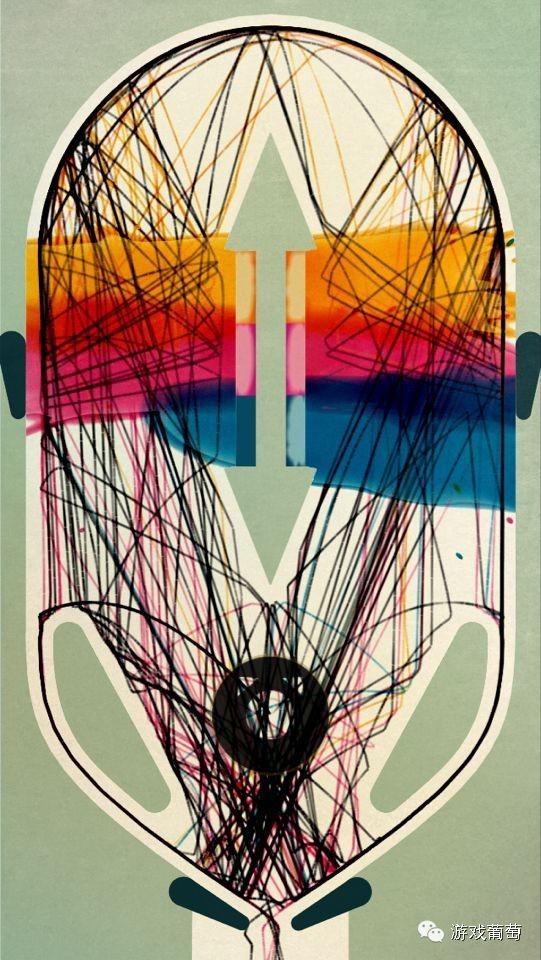 《INKS.》：看到它，我想起了20年前的一款游戏