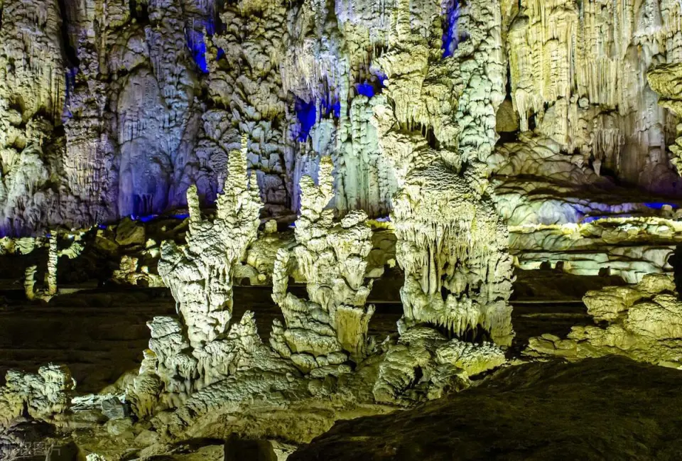 贵州旅游必去的15个景区,去过一半已经此生无憾,你去过了几个