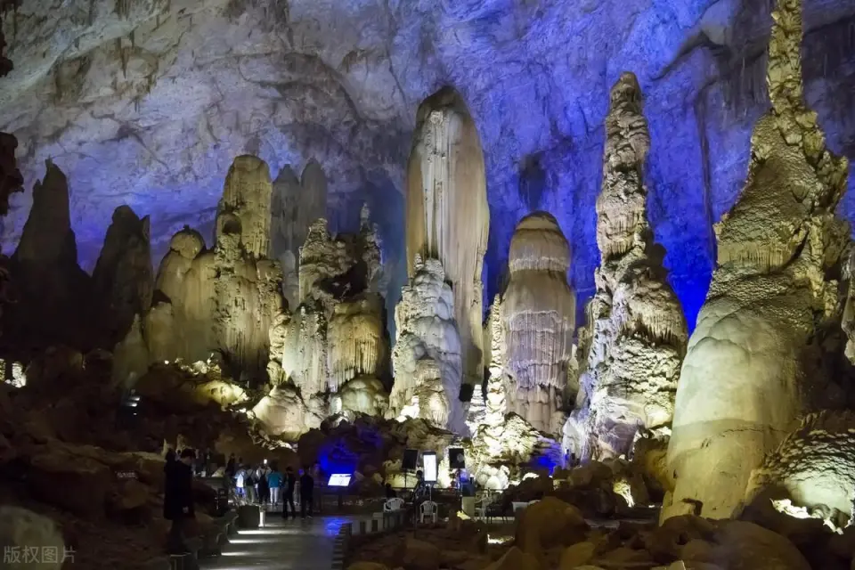 贵州旅游必去的15个景区,去过一半已经此生无憾,你去过了几个