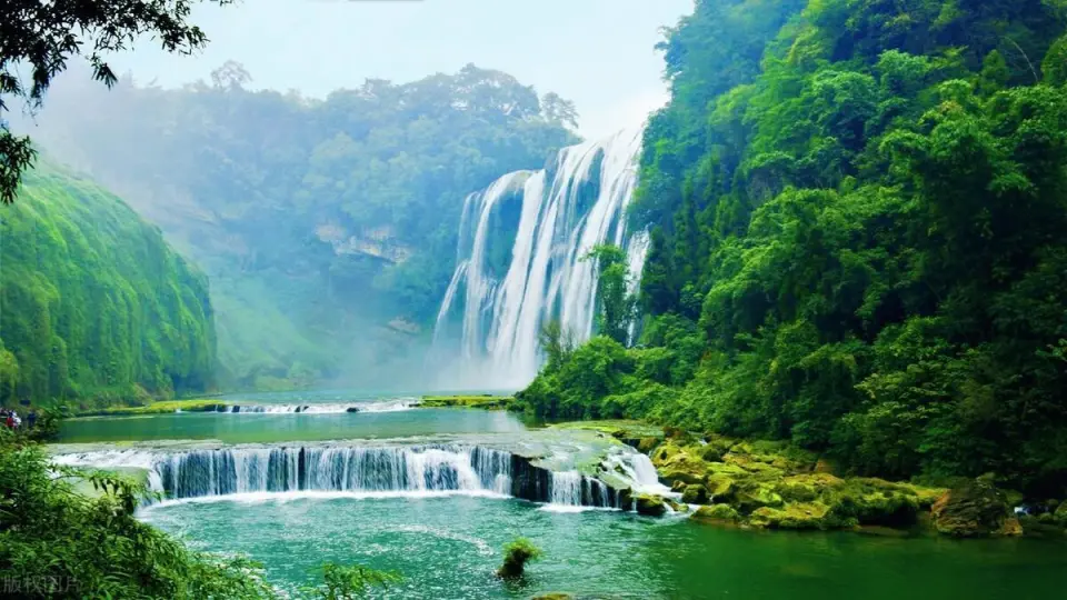 贵州旅游必去的15个景区,去过一半已经此生无憾,你去过了几个