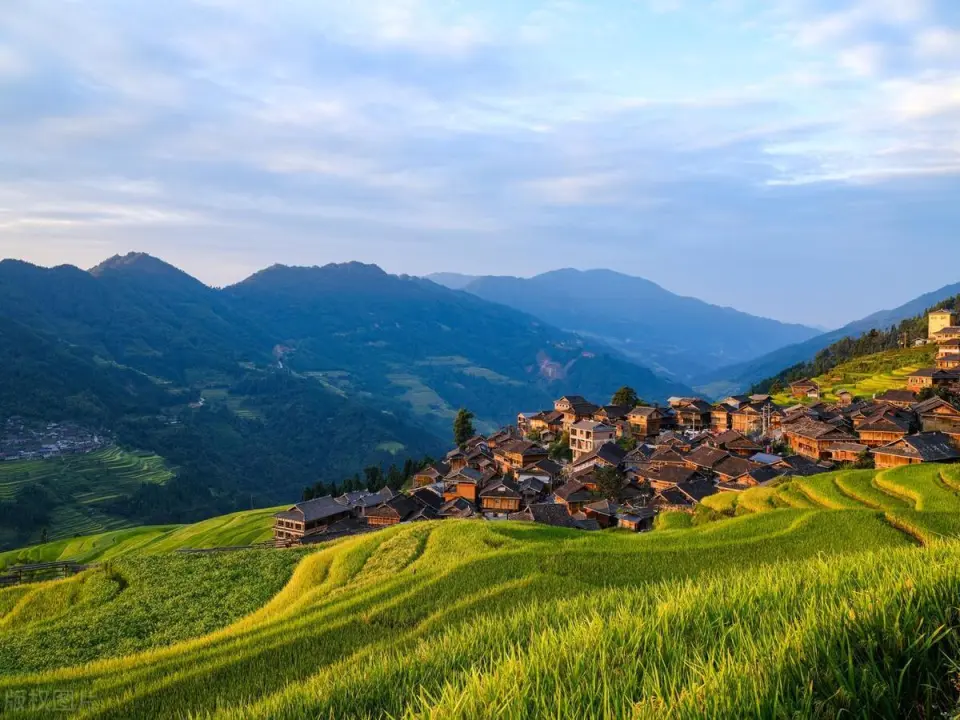 贵州旅游必去的15个景区,去过一半已经此生无憾,你去过了几个