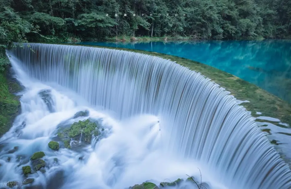 贵州旅游必去的15个景区,去过一半已经此生无憾,你去过了几个