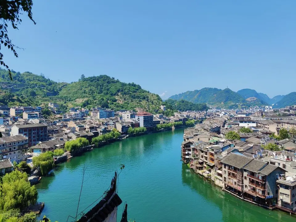 贵州旅游必去的15个景区,去过一半已经此生无憾,你去过了几个