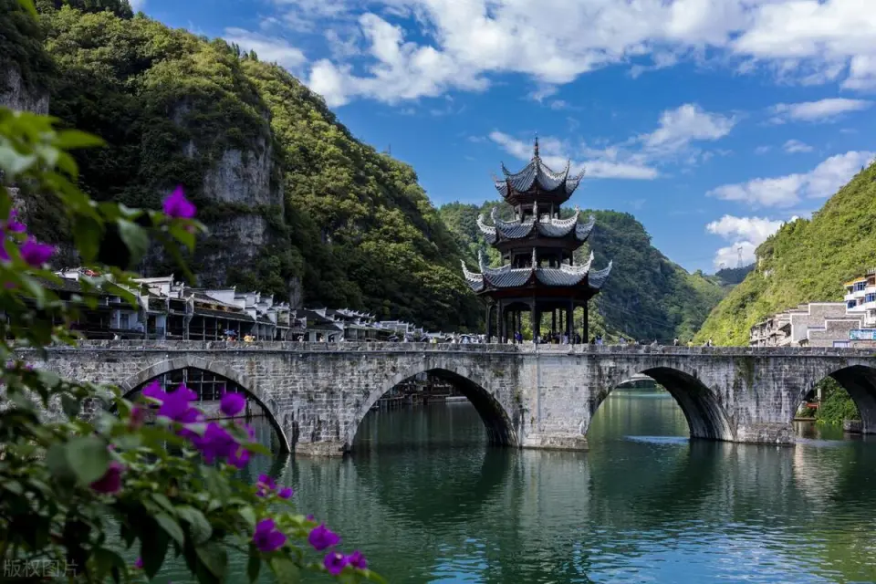 贵州旅游必去的15个景区,去过一半已经此生无憾,你去过了几个