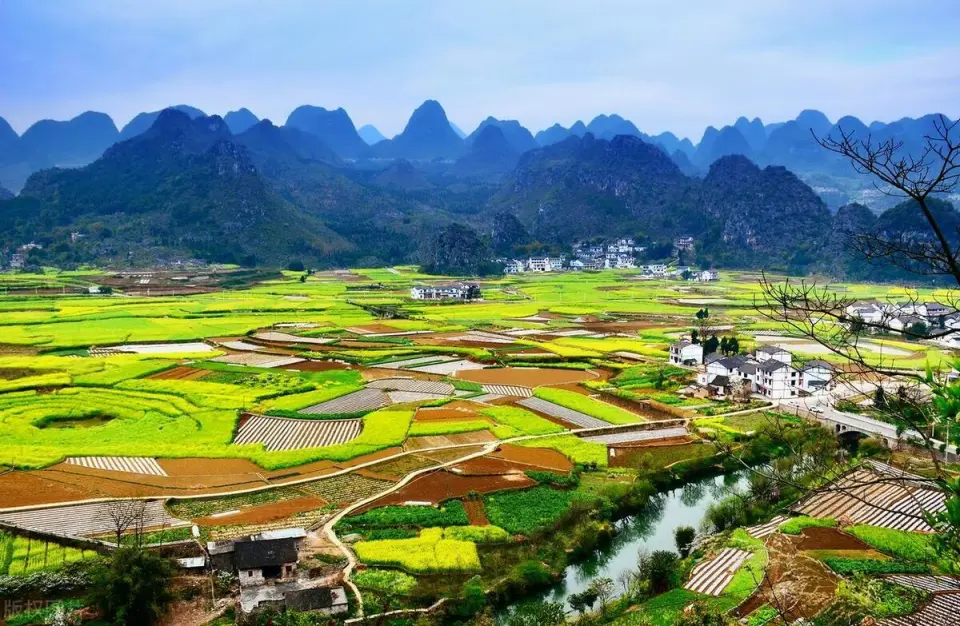 贵州旅游必去的15个景区,去过一半已经此生无憾,你去过了几个