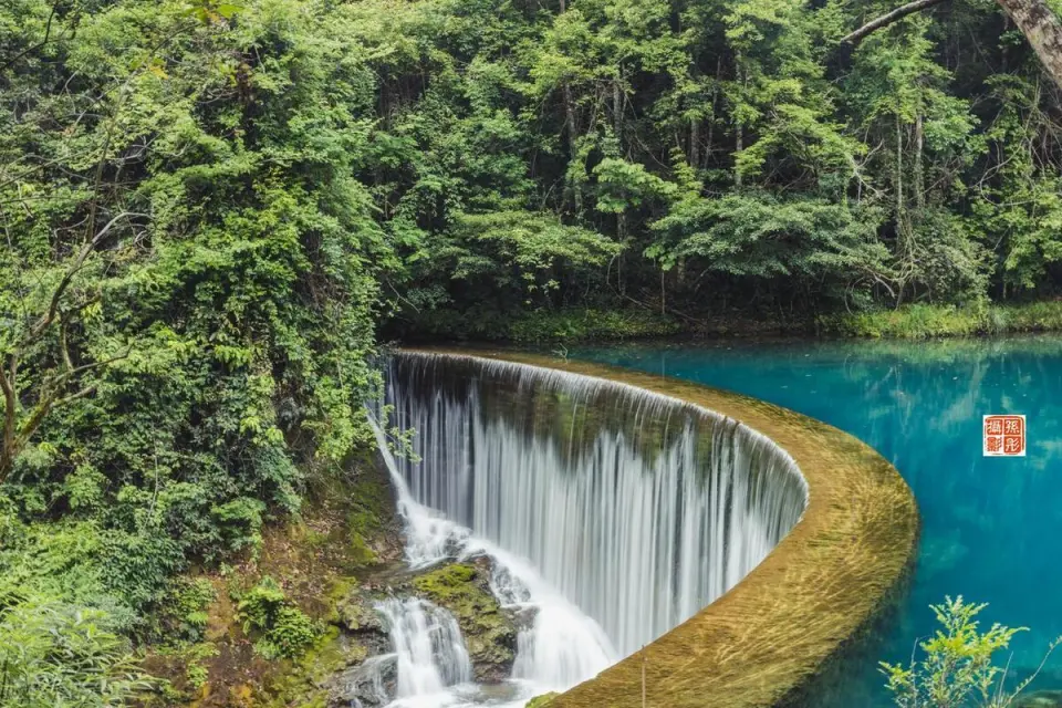 贵州旅游必去的15个景区,去过一半已经此生无憾,你去过了几个
