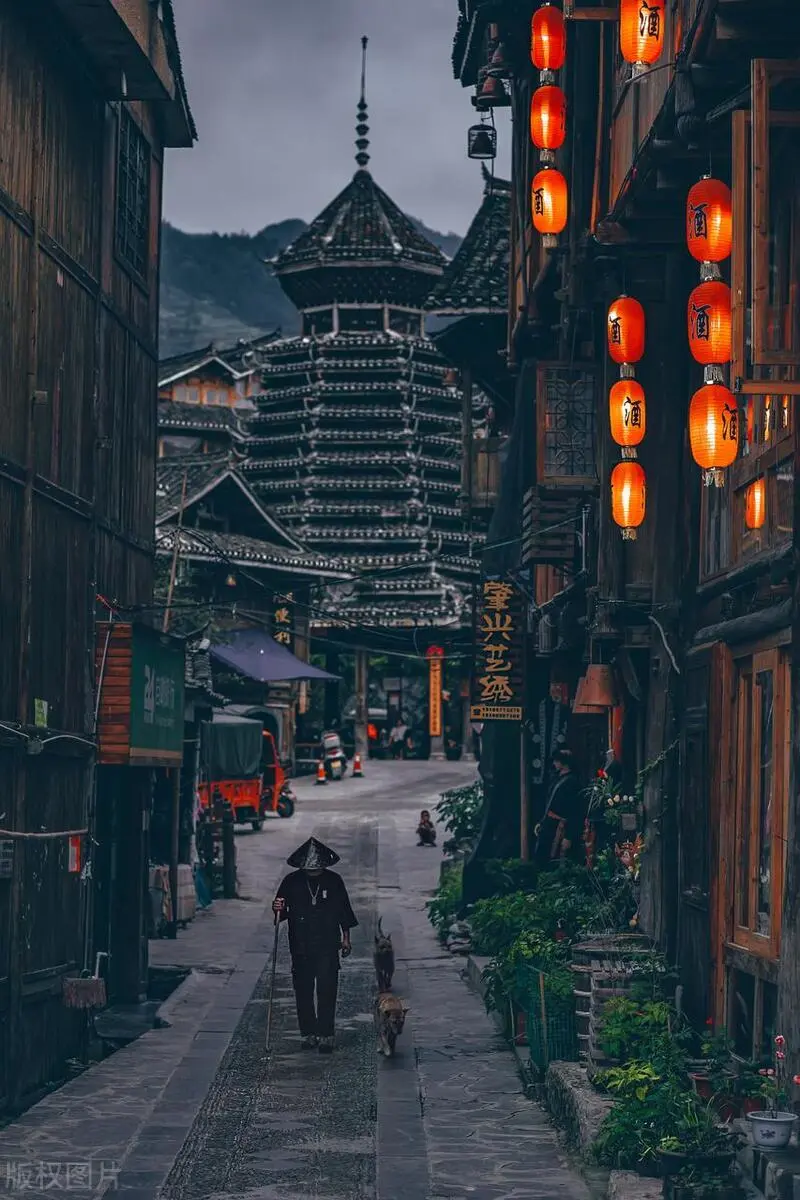 贵州旅游必去的15个景区,去过一半已经此生无憾,你去过了几个