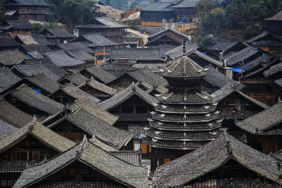 贵州旅游必去的15个景区,去过一半已经此生无憾,你去过了几个