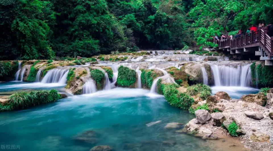 贵州旅游必去的15个景区,去过一半已经此生无憾,你去过了几个