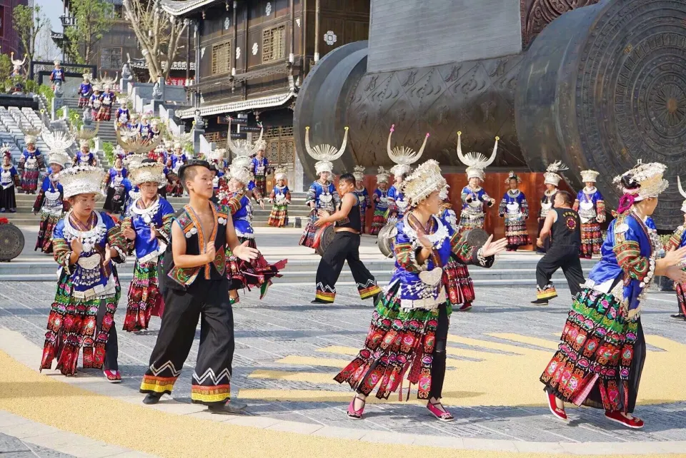 贵州旅游必去的15个景区,去过一半已经此生无憾,你去过了几个