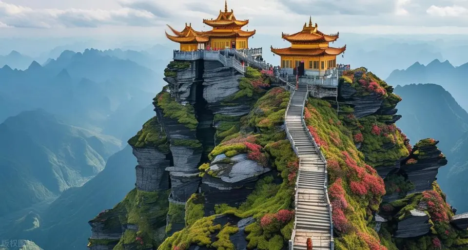 贵州旅游必去的15个景区,去过一半已经此生无憾,你去过了几个