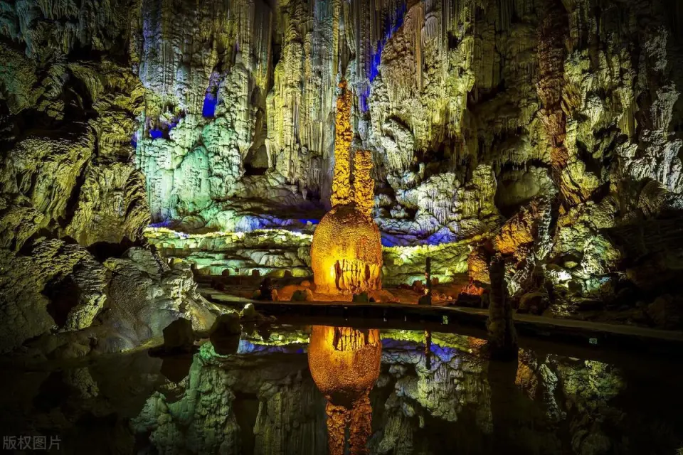 贵州旅游必去的15个景区,去过一半已经此生无憾,你去过了几个