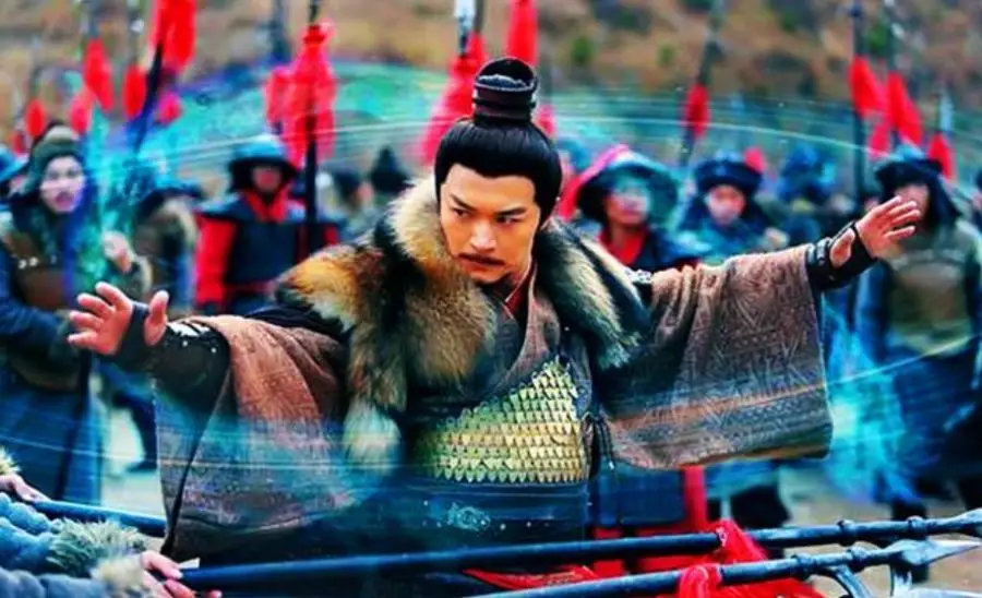 小龙女是第一女高手,若与郭靖殊死较量,古墓派武功打得过降龙掌?