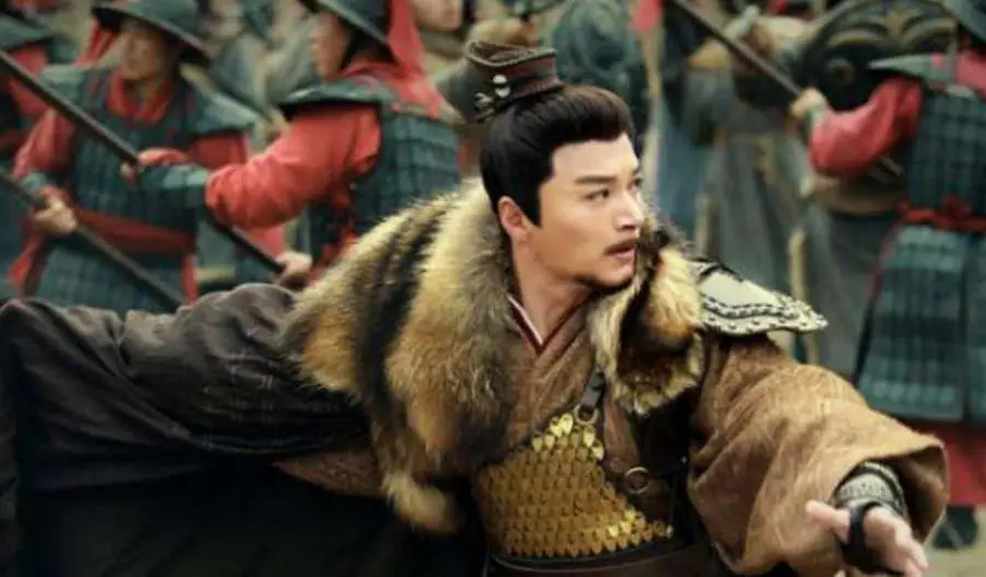 小龙女是第一女高手,若与郭靖殊死较量,古墓派武功打得过降龙掌?