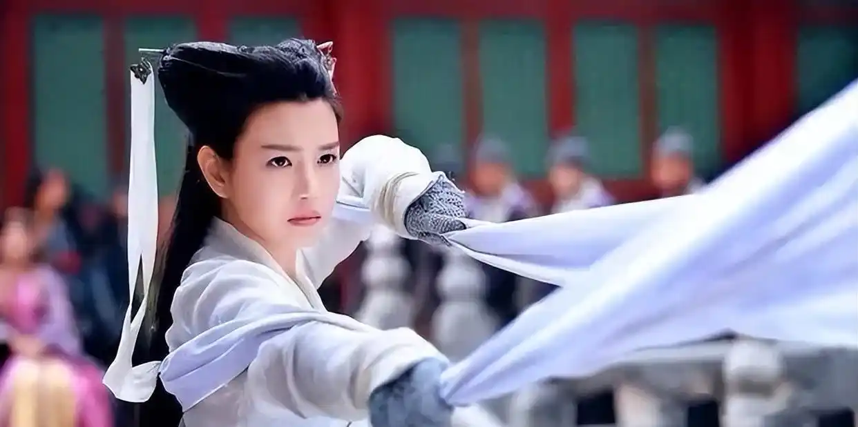 丘处机的真实水平：从蒙古三杰到黄蓉，站在武林巅峰的高手