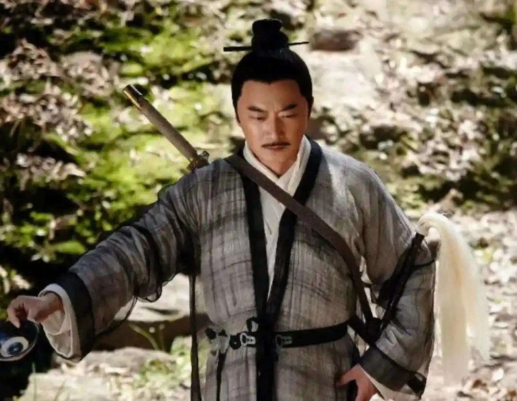 丘处机的真实水平：从蒙古三杰到黄蓉，站在武林巅峰的高手