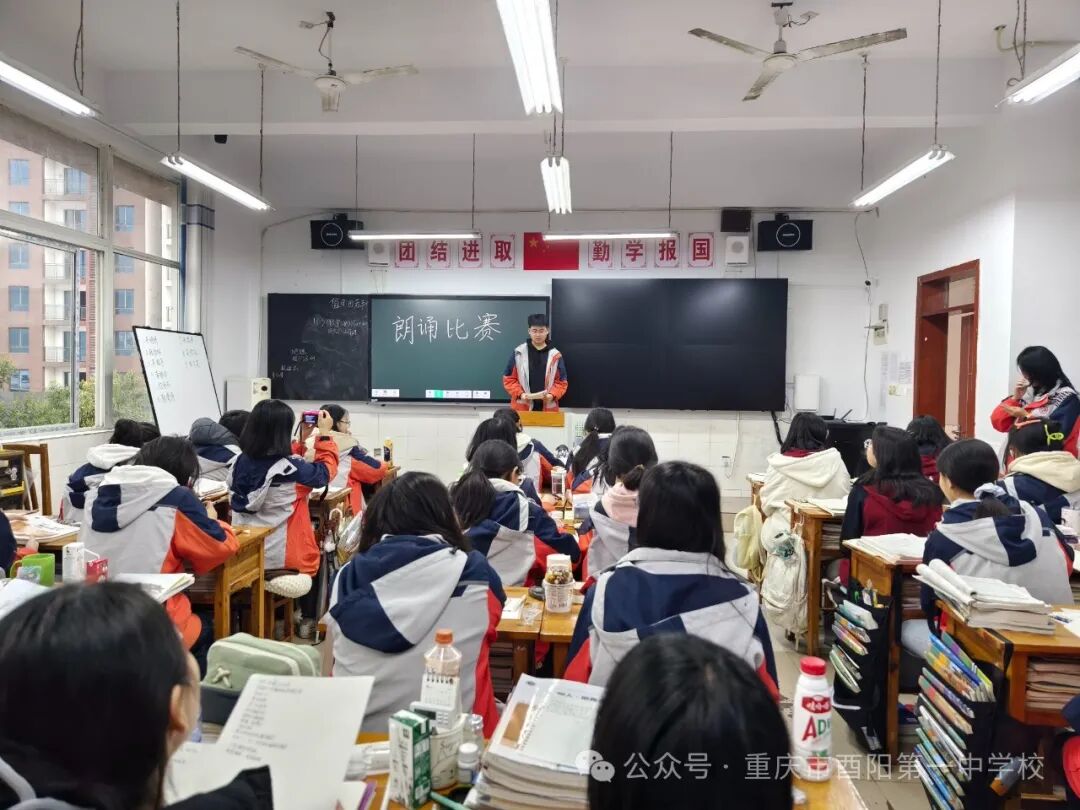 以青春之声抒校园情怀,以文化之美育时代新人