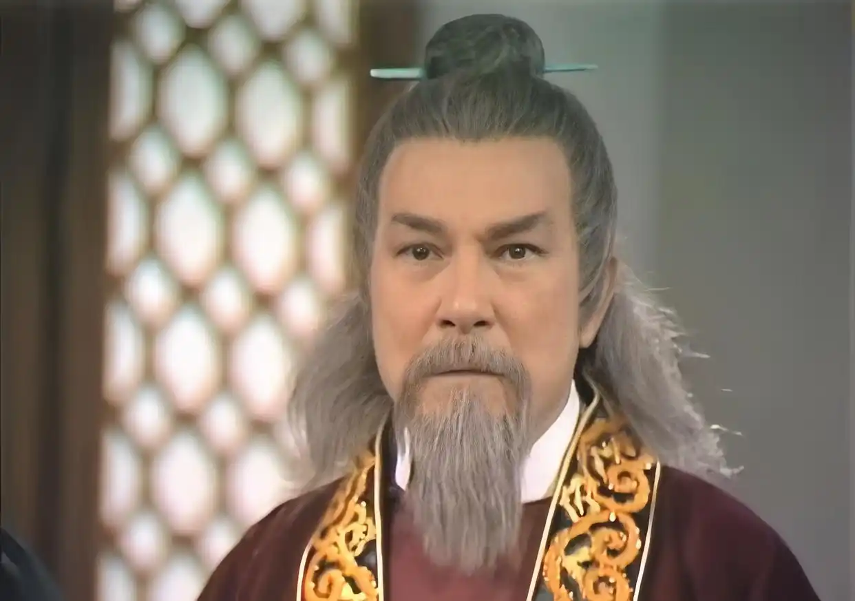 《神雕侠侣》他竟然排不进前三！周伯通的真实实力如何？