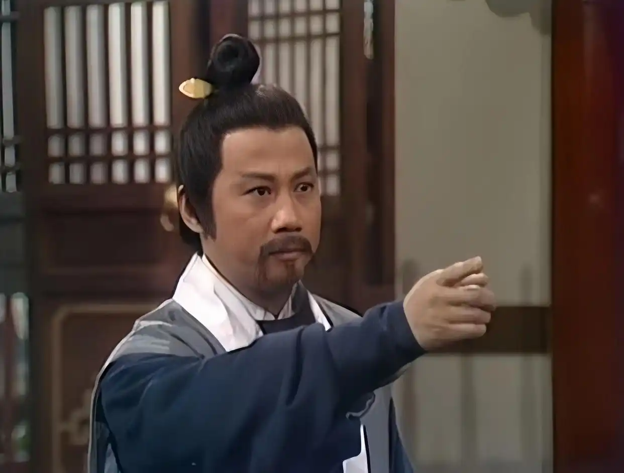 《神雕侠侣》他竟然排不进前三！周伯通的真实实力如何？