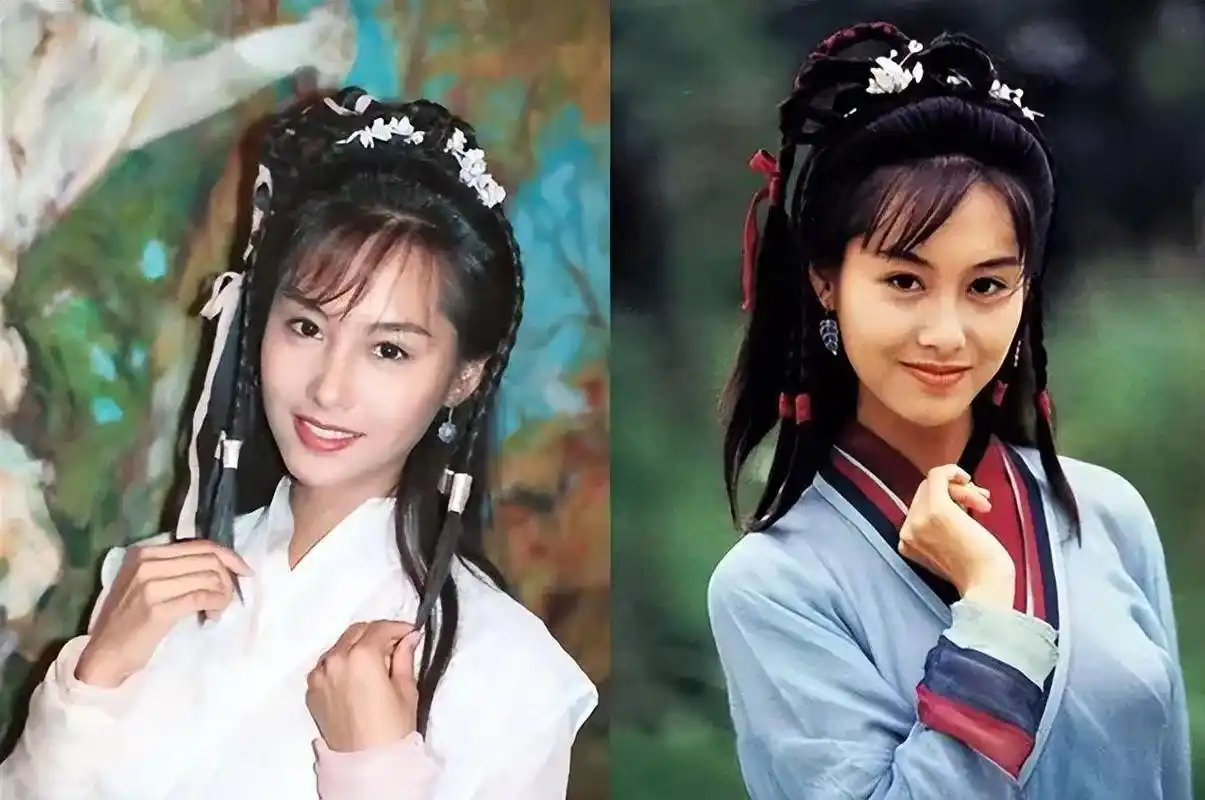 《神雕侠侣》他竟然排不进前三！周伯通的真实实力如何？