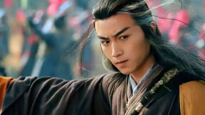 《神雕侠侣》他竟然排不进前三！周伯通的真实实力如何？
