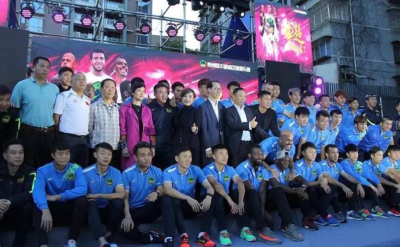 外援只留马佐拉？恒丰智诚或组青年近卫军征战中超！