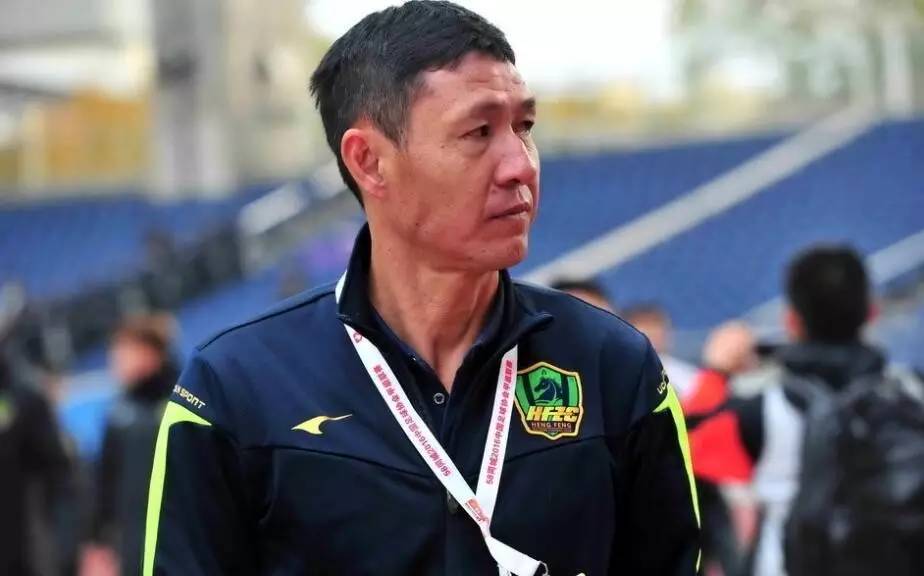 外援只留马佐拉？恒丰智诚或组青年近卫军征战中超！