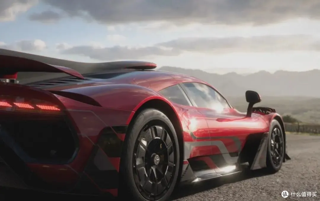 去追逐330km/h的春风吧！Steam上值得爽玩的20款竞速游戏