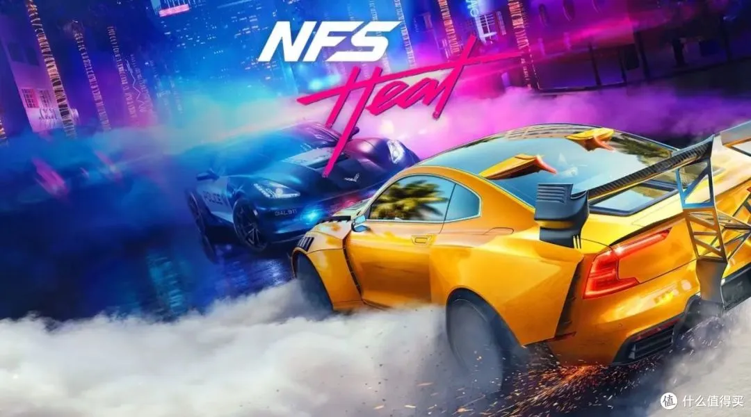 去追逐330km/h的春风吧！Steam上值得爽玩的20款竞速游戏