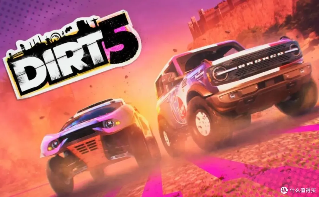 去追逐330km/h的春风吧！Steam上值得爽玩的20款竞速游戏