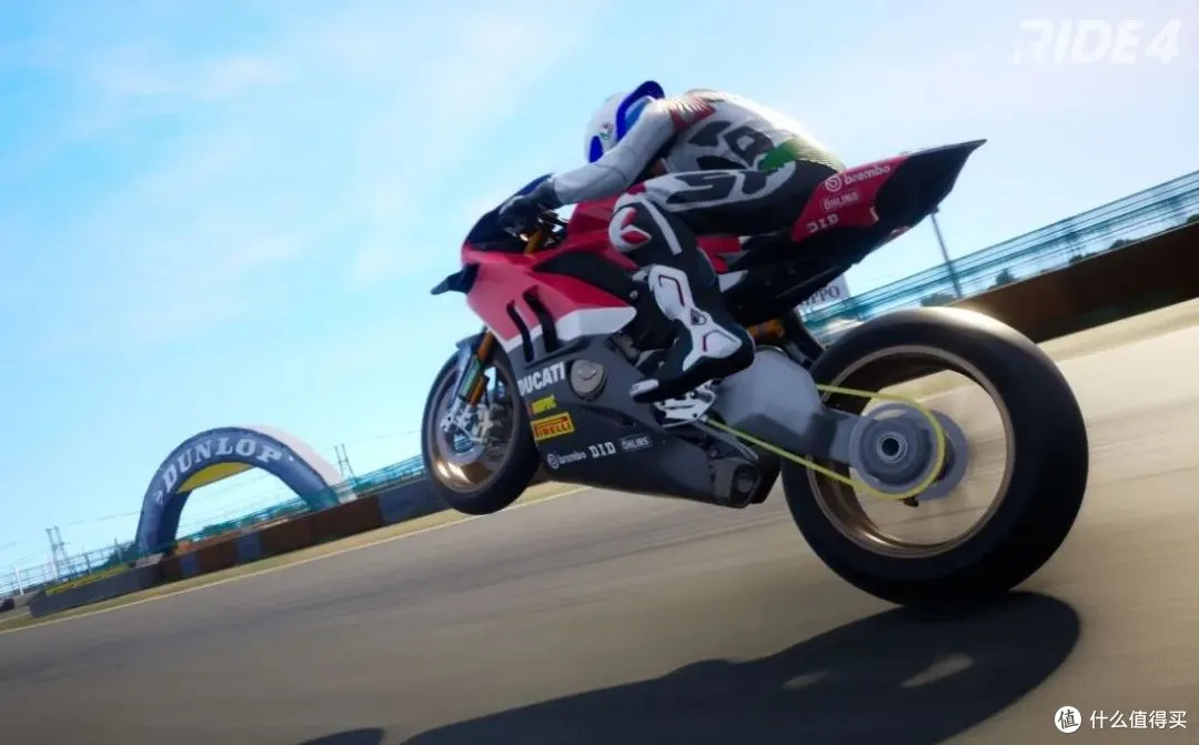 去追逐330km/h的春风吧！Steam上值得爽玩的20款竞速游戏