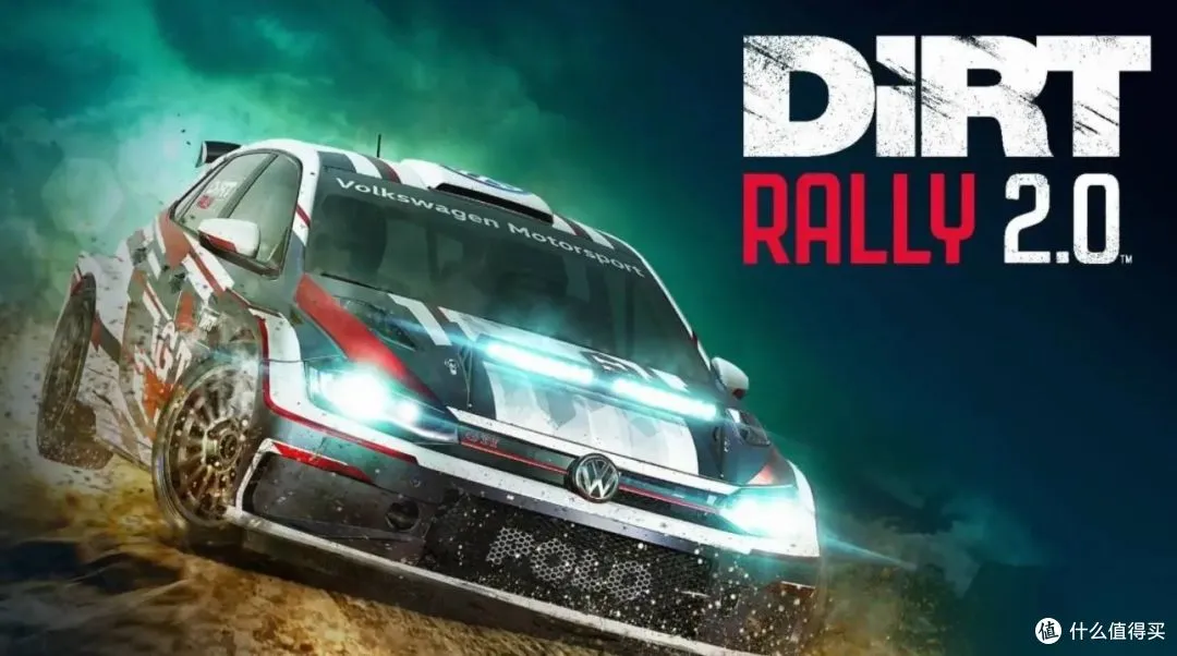 去追逐330km/h的春风吧！Steam上值得爽玩的20款竞速游戏