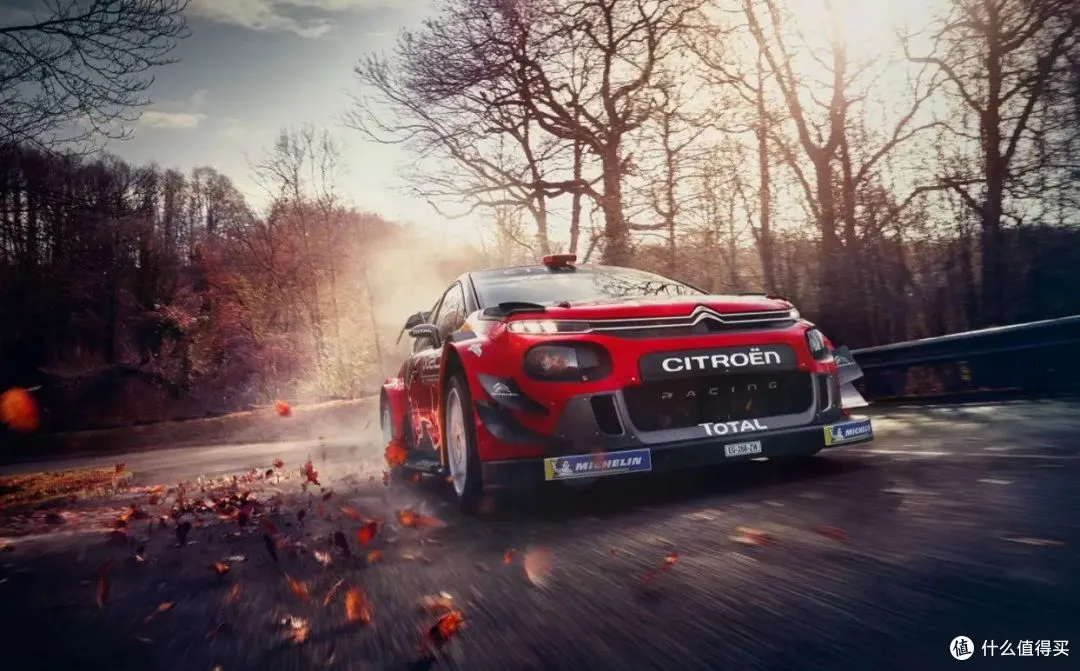 去追逐330km/h的春风吧！Steam上值得爽玩的20款竞速游戏