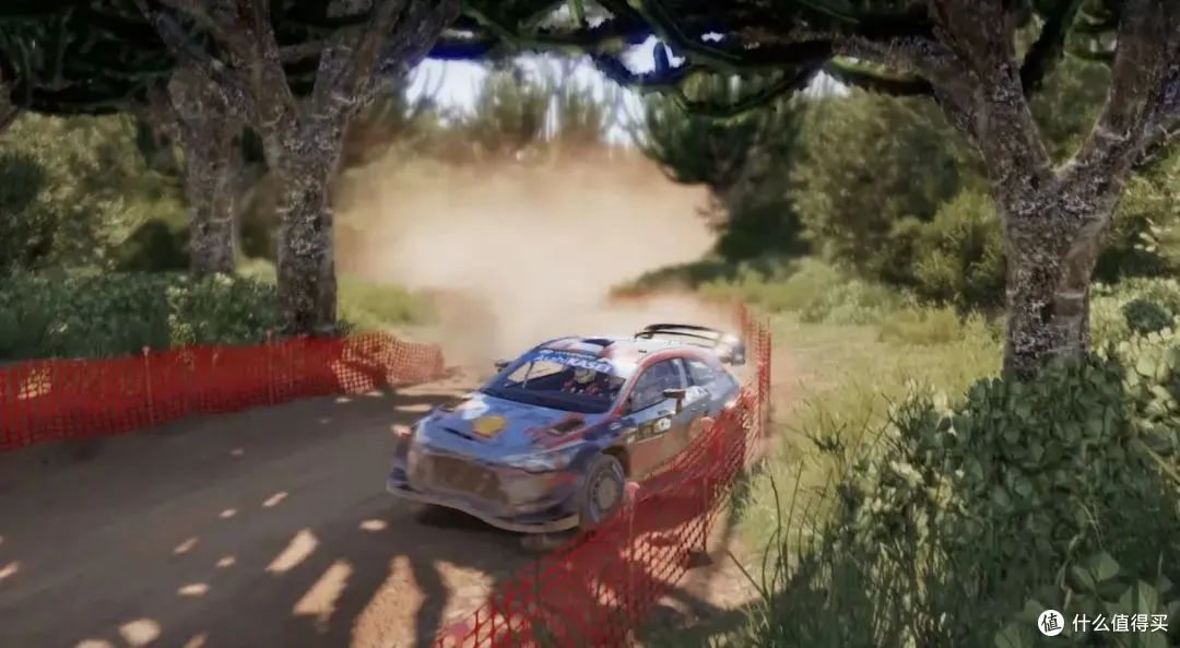 去追逐330km/h的春风吧！Steam上值得爽玩的20款竞速游戏