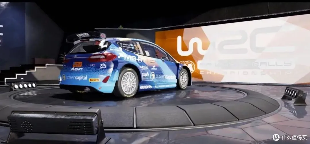 去追逐330km/h的春风吧！Steam上值得爽玩的20款竞速游戏