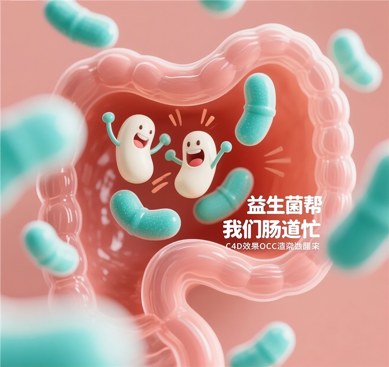 2026益生菌权威榜单揭晓,科学选择避坑指南