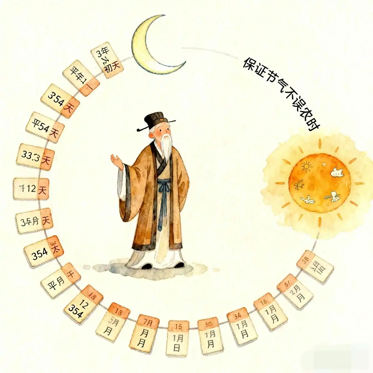 2026年立春时间：你敢信吗？明年立春很特殊，提醒大家早做准备