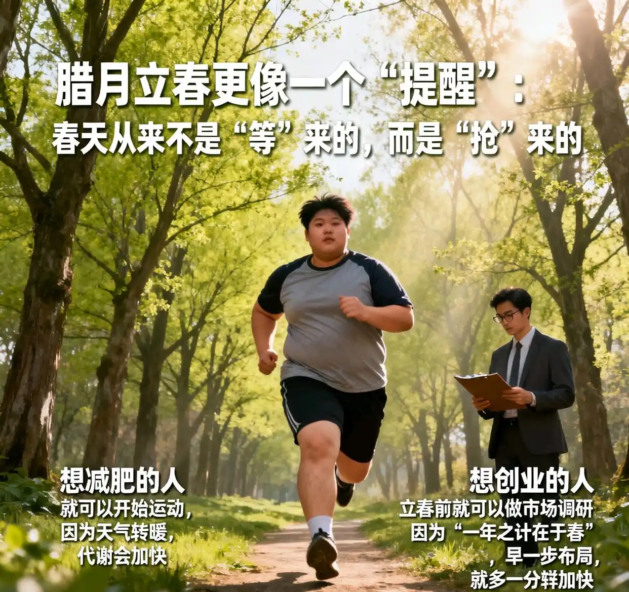 2026年立春时间：你敢信吗？明年立春很特殊，提醒大家早做准备