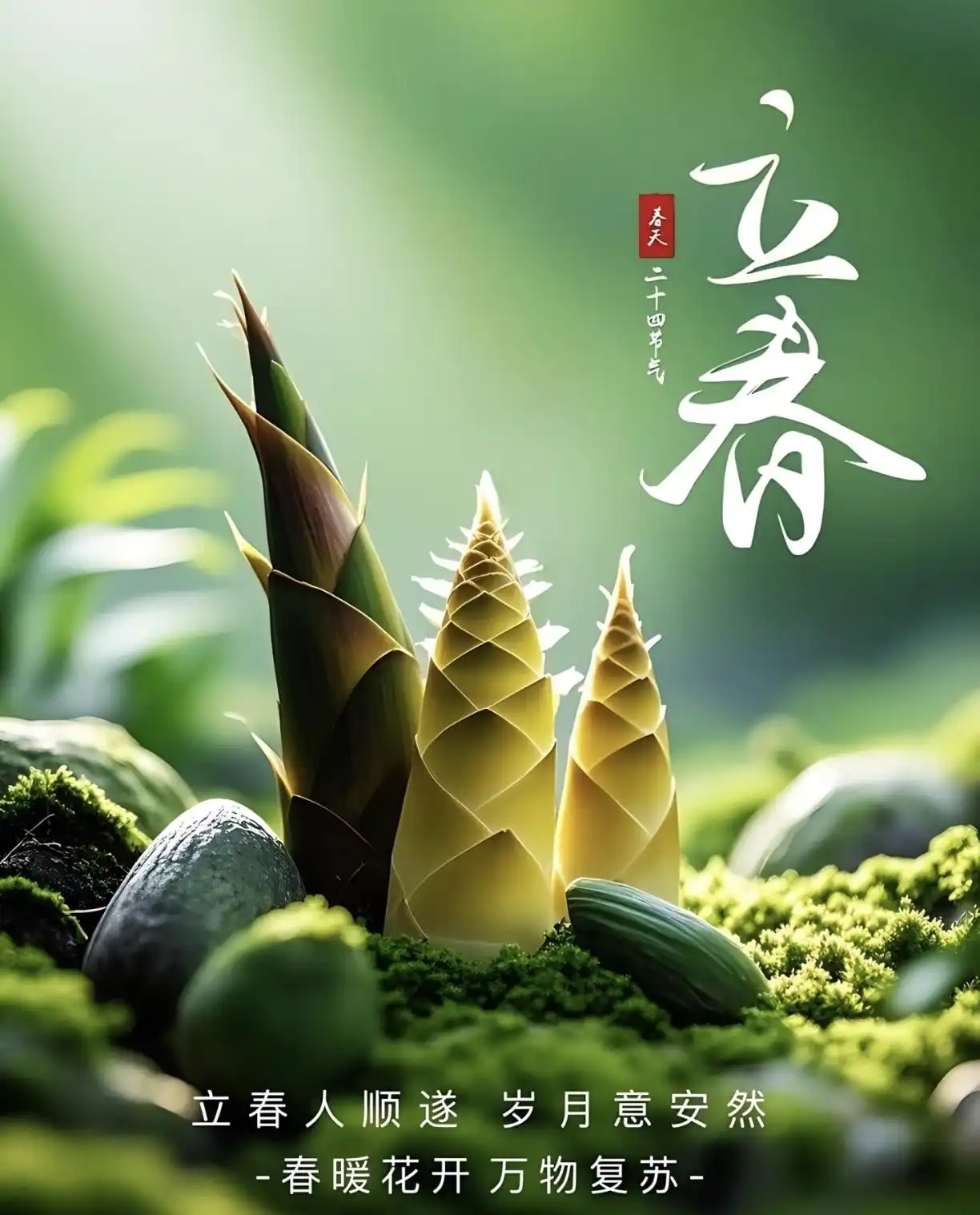 “立春除夕前，春打六九头”，2026年立春不一般，有啥说法？