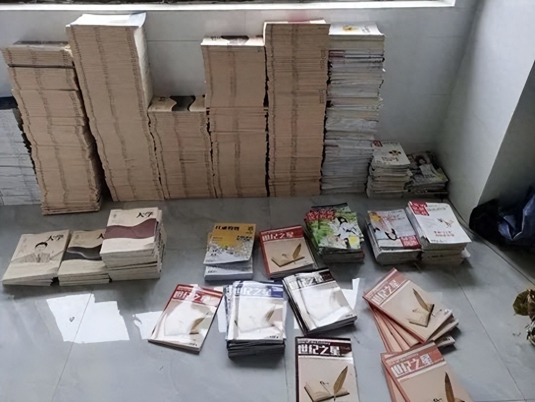 涉案1.5亿多元!揭秘“山寨期刊”的完整产业链