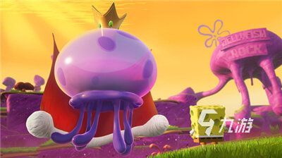 怎样进行海绵宝宝争霸比奇堡下载 2022海绵宝宝争霸比奇堡下载