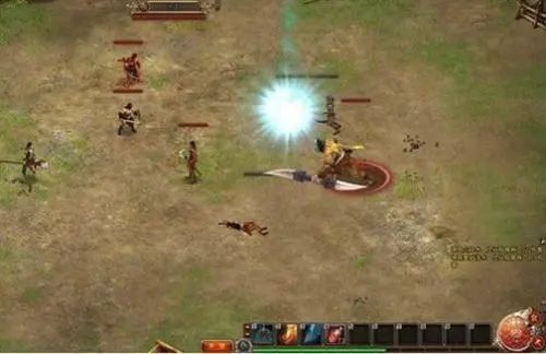 末日非末日《2012玛雅预言》破解惊世预言